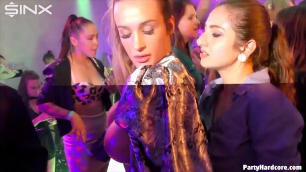 🔥 Party hardcore model thread page leaked private photo uncensored full