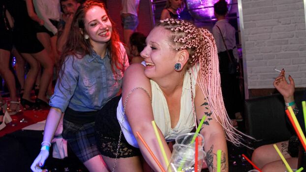 🔥 Party hardcore model thread page leaked private photo uncensored full