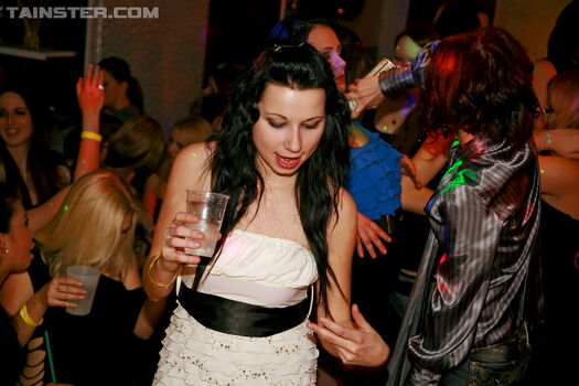 🔥 Party hardcore model thread leaked private photo uncensored full