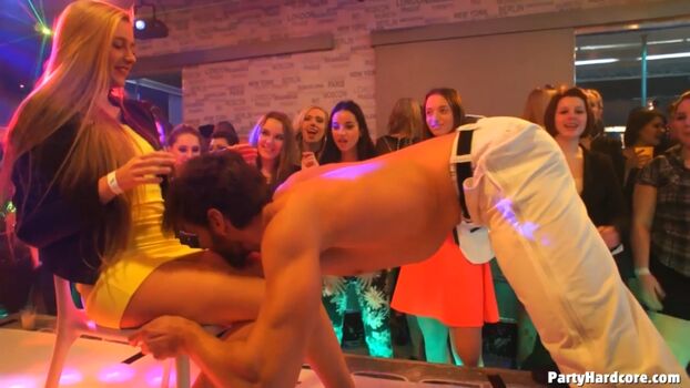 🔥 Party hardcore page leaked private photo uncensored full