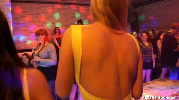 🔥 Party hardcore page leaked private photo uncensored full