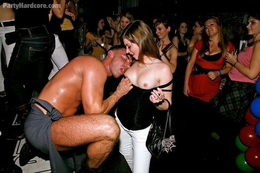 🔥 Party hardcore page leaked private photo uncensored full