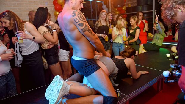 🔥 Party hardcore leaked private photo uncensored full