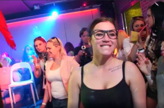 🔥 Party hardcore leaked private photo uncensored full