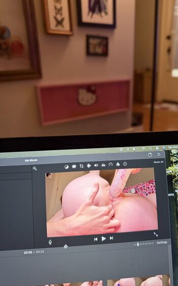 🔥 Pastaroniiii leaked private photo uncensored full