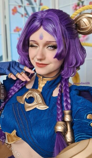 🔥 Pastelmiiilk leaked private photo uncensored full