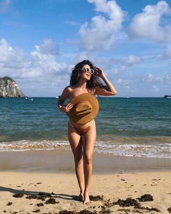 🔥 Paula fernandes page leaked private photo uncensored full