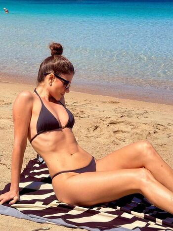 🔥 Paula fernandes page leaked private photo uncensored full