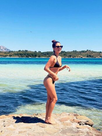 🔥 Paula fernandes page leaked private photo uncensored full