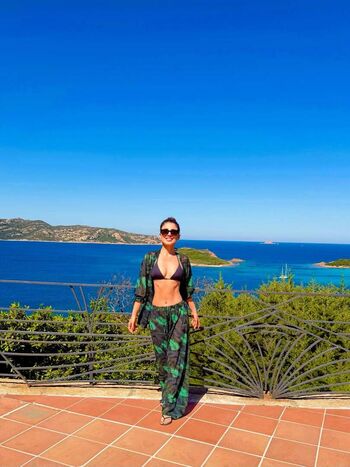 🔥 Paula fernandes leaked private photo uncensored full