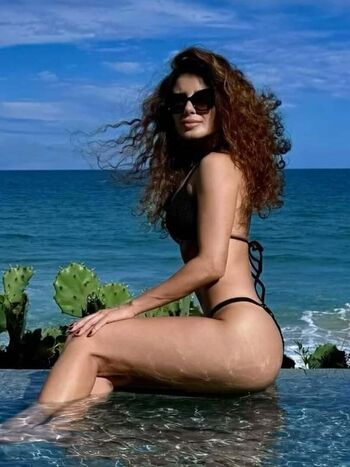 🔥 Paula fernandes leaked private photo uncensored full