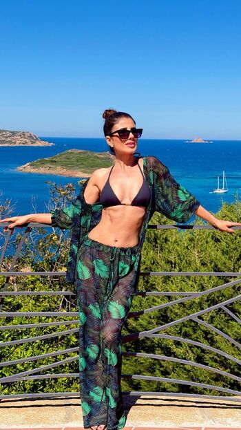 🔥 Paula fernandes leaked private photo uncensored full