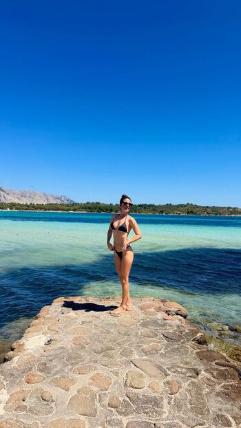 🔥 Paula fernandes leaked private photo uncensored full