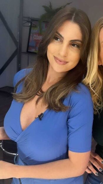 🔥 Paula nobre leaked private photo uncensored full