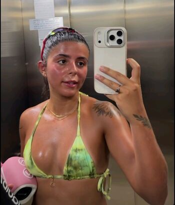 🔥 Paula nobre page leaked private photo uncensored full