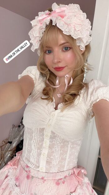 🔥 Peachmilky  page leaked private photo uncensored full