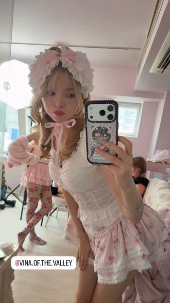 🔥 Peachmilky  page leaked private photo uncensored full