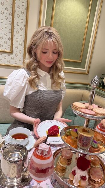 🔥 Peachmilky leaked private photo uncensored full