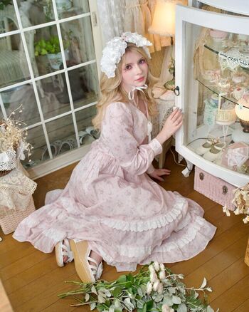 🔥 Peachmilky  page leaked private photo uncensored full