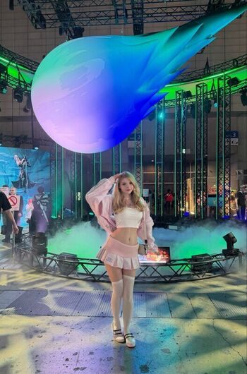 🔥 Peachmilky leaked private photo uncensored full