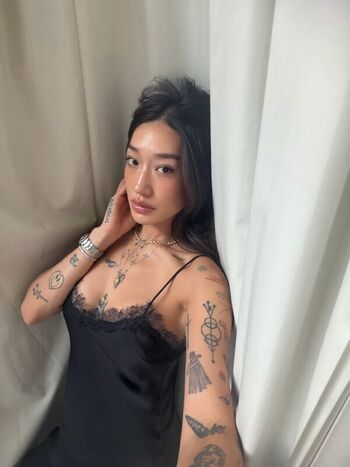 🔥 Peggy gou leaked private photo uncensored full