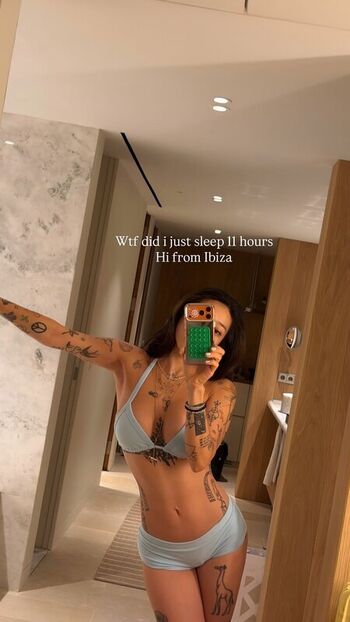 🔥 Peggy gou leaked private photo uncensored full
