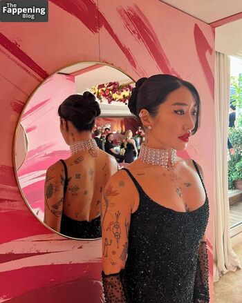 🔥 Peggy gou leaked private photo uncensored full