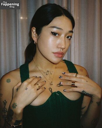 🔥 Peggy gou leaked private photo uncensored full