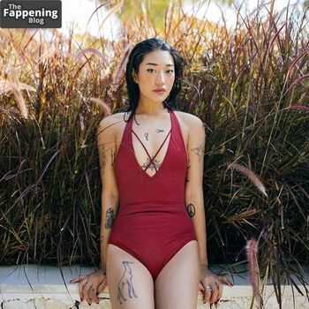 🔥 Peggy gou leaked private photo uncensored full