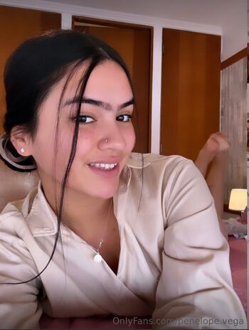 🔥 Penelope vega leaked private photo uncensored full