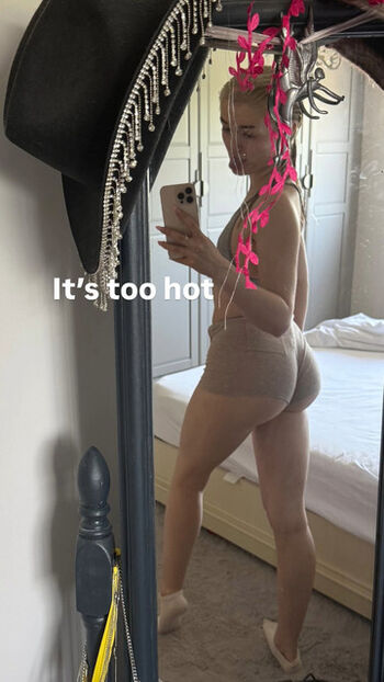 🔥 Perfect ad leaked private photo uncensored full