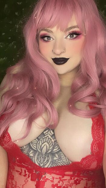 🔥 Persephone page leaked private photo uncensored full