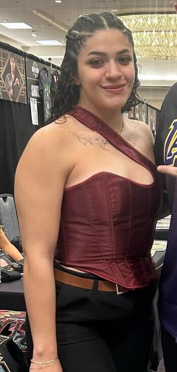 🔥 Persephone leaked private photo uncensored full