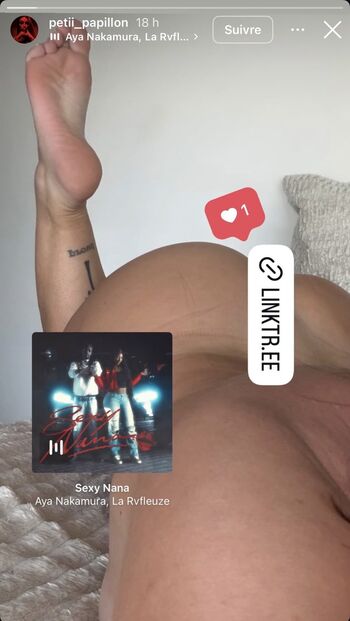 🔥 Petitpapillon leaked private photo uncensored full