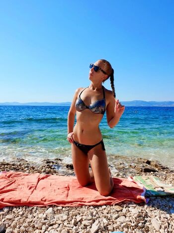 🔥 Petratimea  page leaked private photo uncensored full