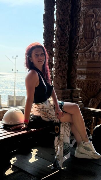 🔥 Petratimea leaked private photo uncensored full