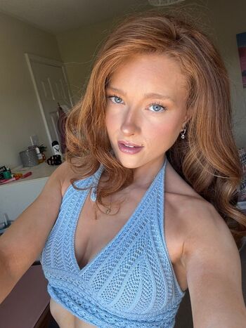 🔥 Pheobeisginger page leaked private photo uncensored full