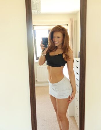 🔥 Pheobeisginger leaked private photo uncensored full