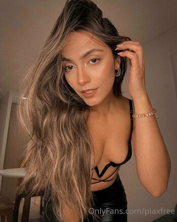 🔥 Piaxfree leaked private photo uncensored full