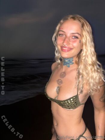 🔥 Pikkizaziki leaked private photo uncensored full