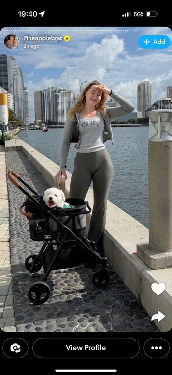 🔥 Pineapplebrat  page leaked private photo uncensored full