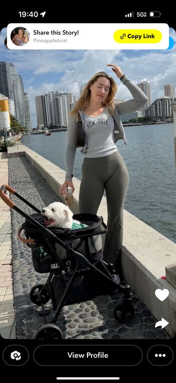 🔥 Pineapplebrat  page leaked private photo uncensored full