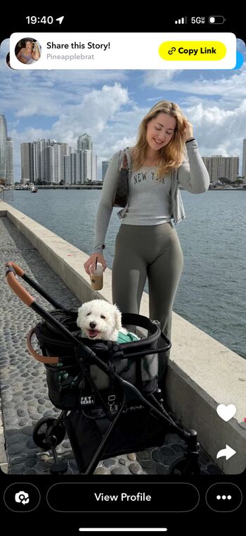 🔥 Pineapplebrat  page leaked private photo uncensored full