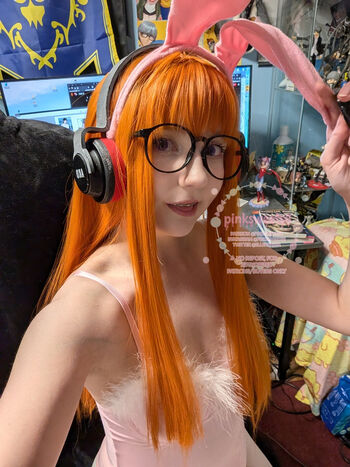 🔥 Pinksweets leaked private photo uncensored full