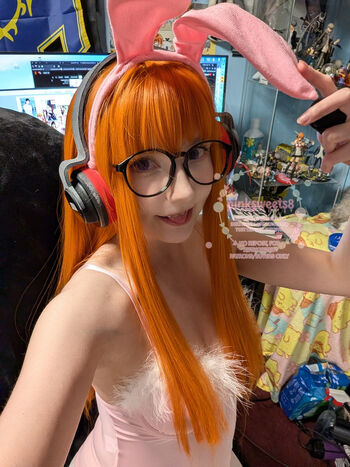 🔥 Pinksweets leaked private photo uncensored full
