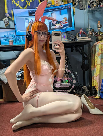 🔥 Pinksweets leaked private photo uncensored full
