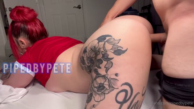 🔥 Pipedbypete leaked private photo uncensored full