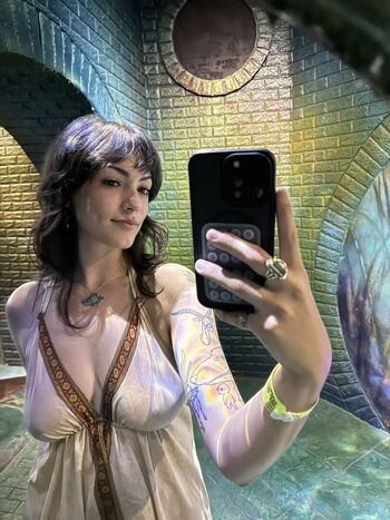 🔥 Pixiexsnow page leaked private photo uncensored full
