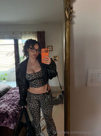 🔥 Playgirlcris leaked private photo uncensored full