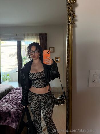 🔥 Playgirlcris leaked private photo uncensored full